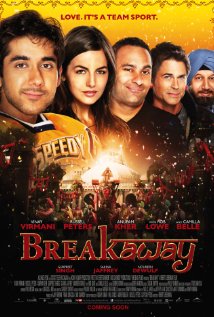 Breakaway poster