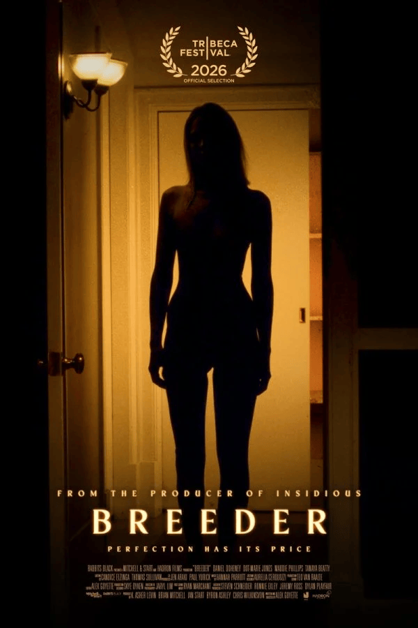 Breeder poster