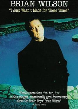 Brian Wilson: I Just Wasn