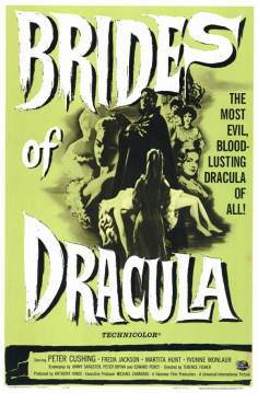 Brides of Dracula
