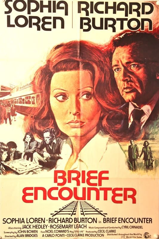 Brief Encounter