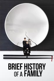 Brief history of a family (家庭简史)