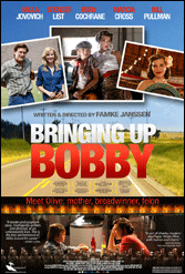 Bringing Up Bobby poster