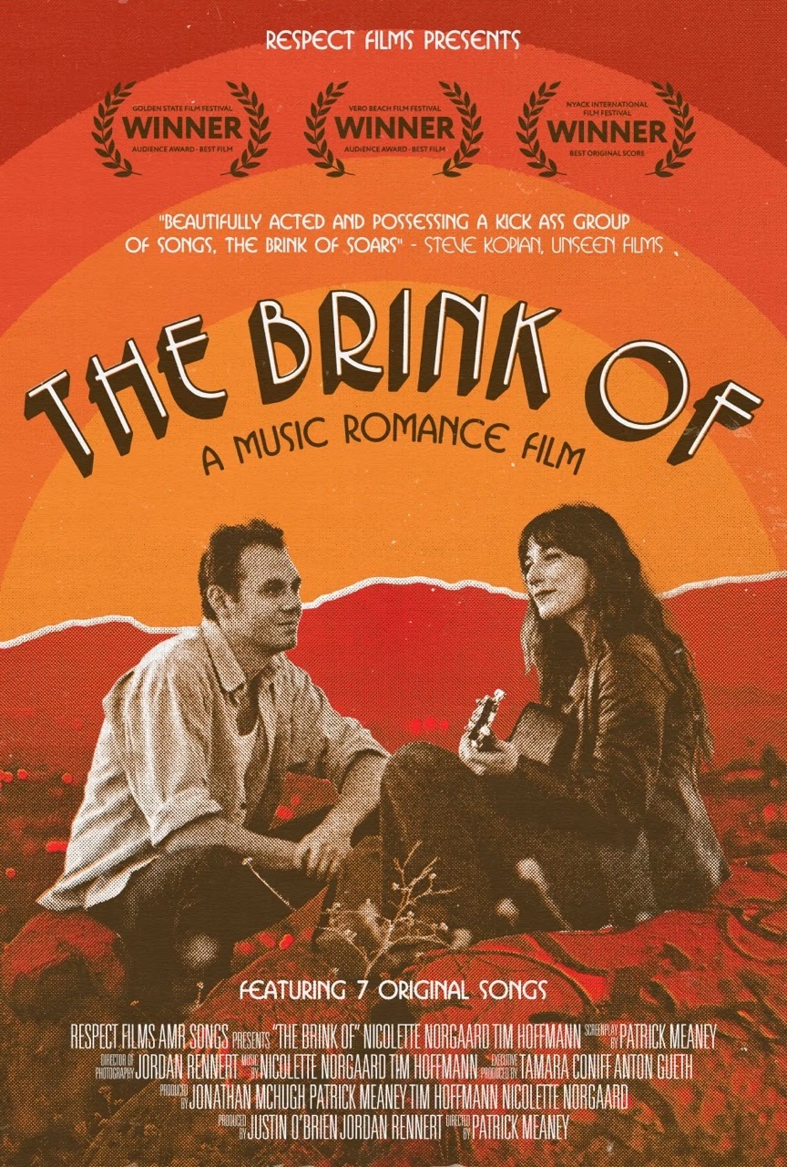 The Brink of