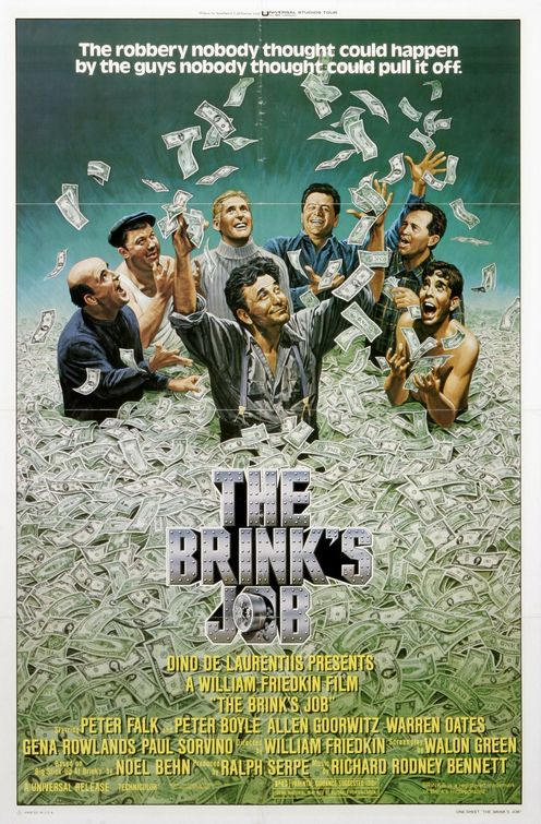 The Brink