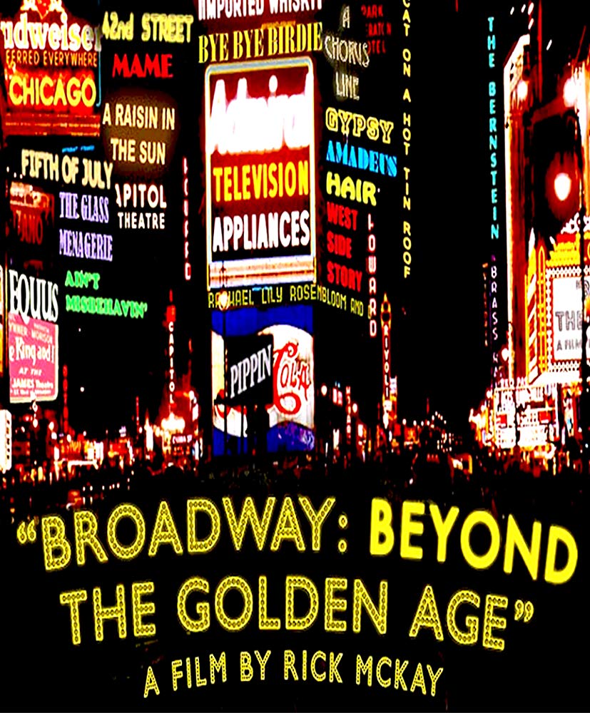 Broadway: Beyond the Golden Age