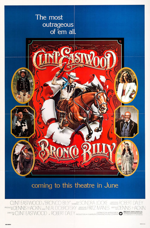 Bronco Billy