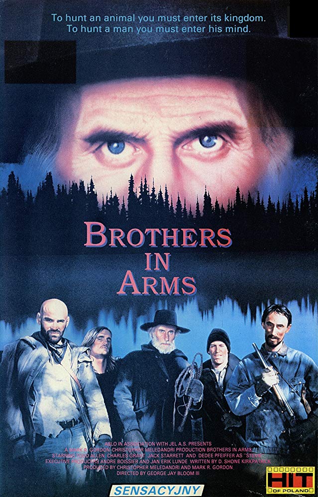 Brothers in Arms