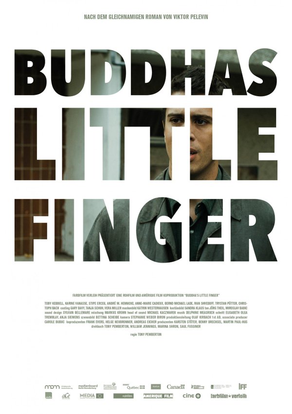 Buddha