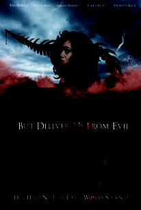 But Deliver Us From Evil