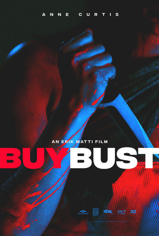 BUYBUST