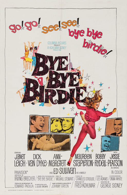 Bye Bye Birdie