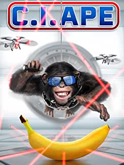 C.I.Ape