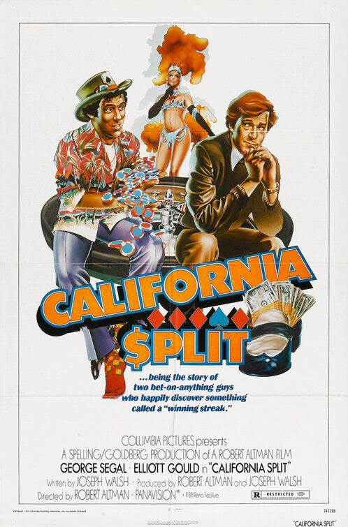 California Split