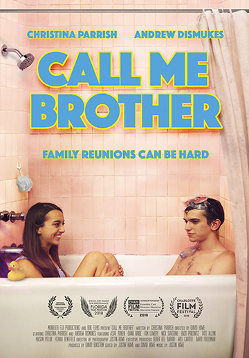 Call Me Brother