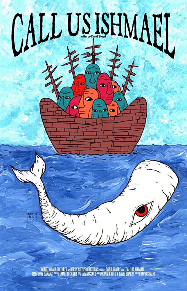Call Us Ishmael