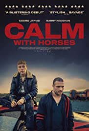 Calm With Horses