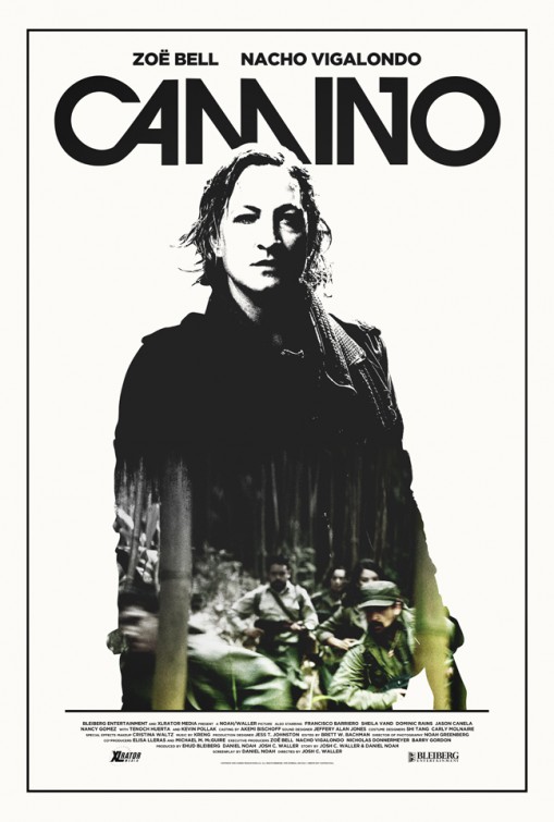 Camino poster