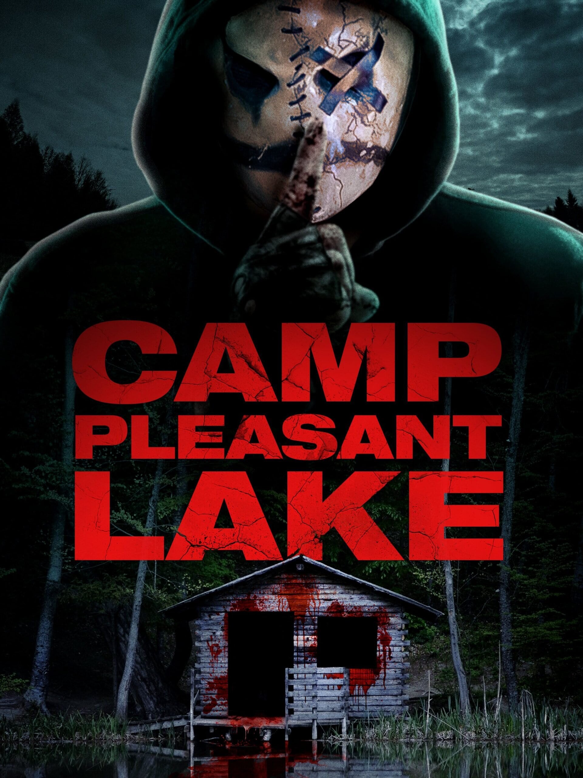 Camp Pleasant Lake