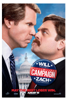 The Campaign poster