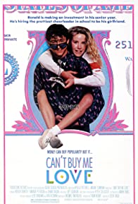 Can’t Buy Me Love