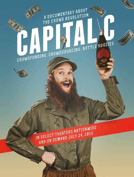 Capital C poster