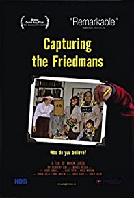 Capturing the Friedmans