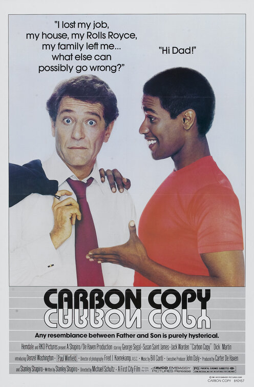 Carbon Copy