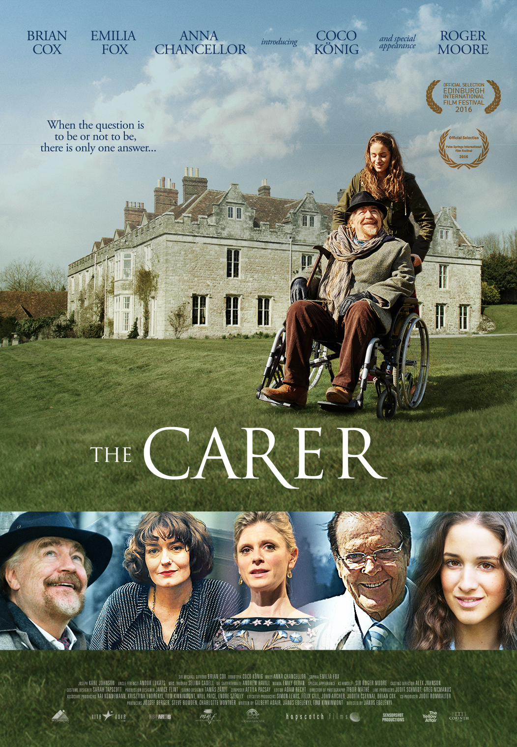 The Carer