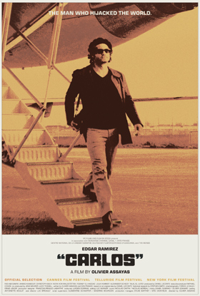 Carlos poster