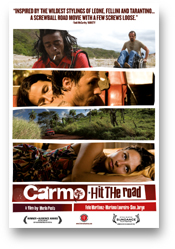 Carmo poster