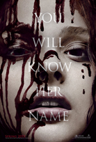 Carrie poster