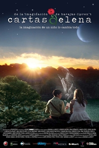 Cartas a Elena poster