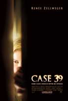 Case 39 poster