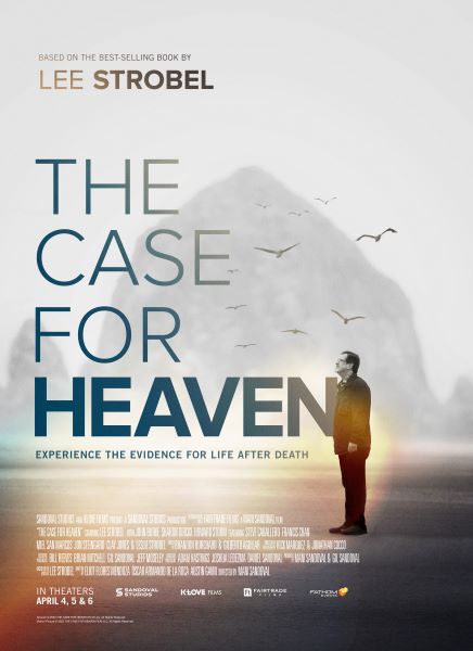 The Case for Heaven