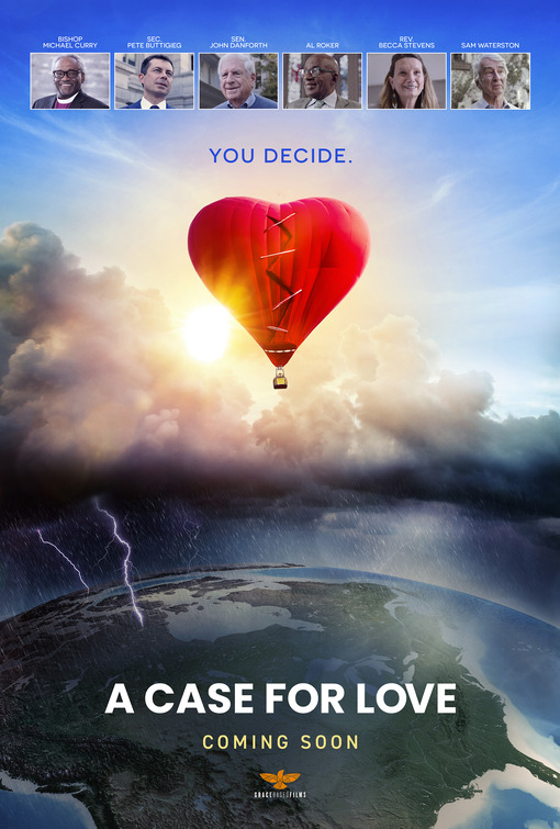 A Case for Love