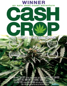 Cash Crop poster