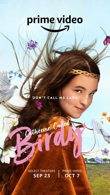 Catherine, Called Birdy