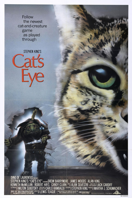 Cat’s Eye