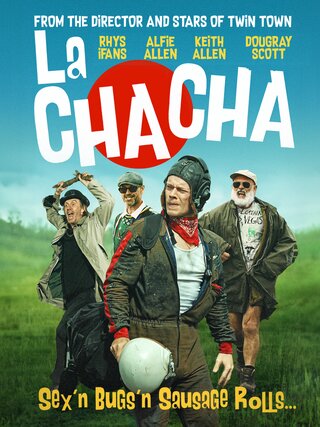 La Cha Cha