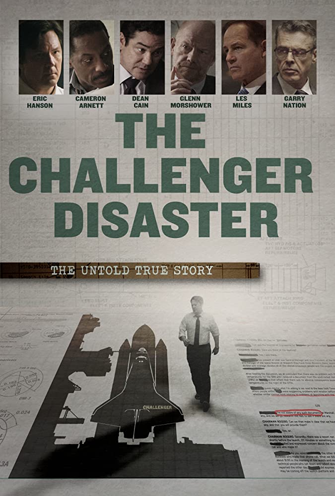 The Challenger Disaster