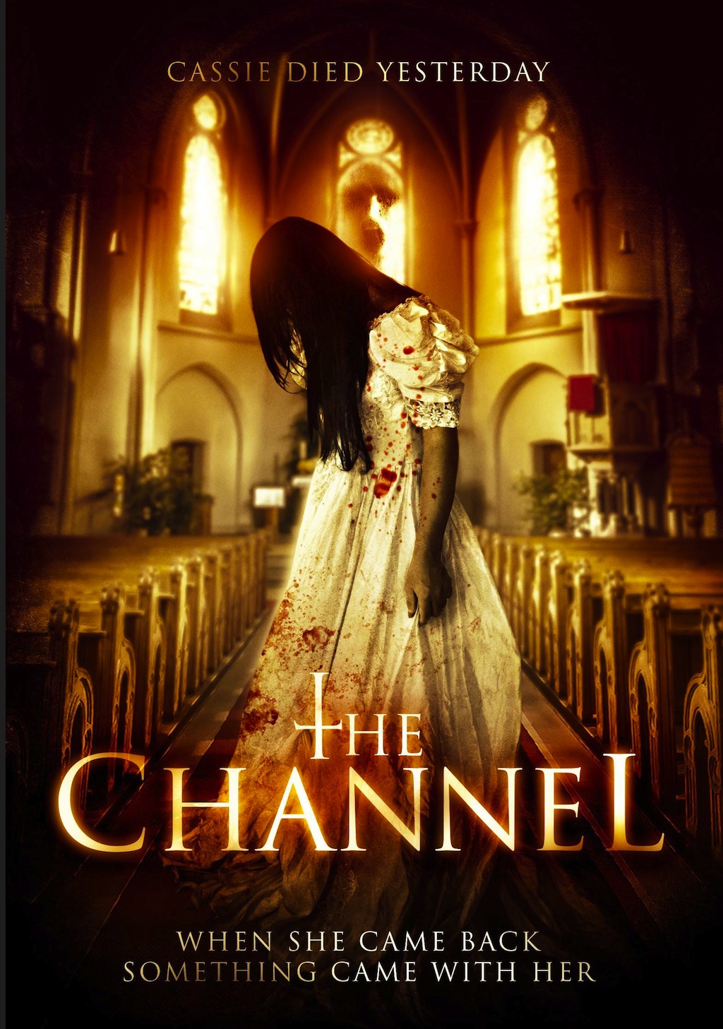 The Channel poster