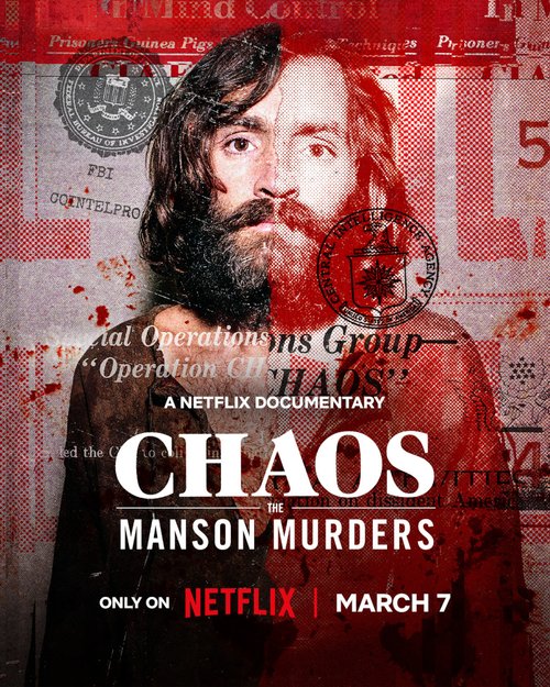 Chaos: The Manson Murders