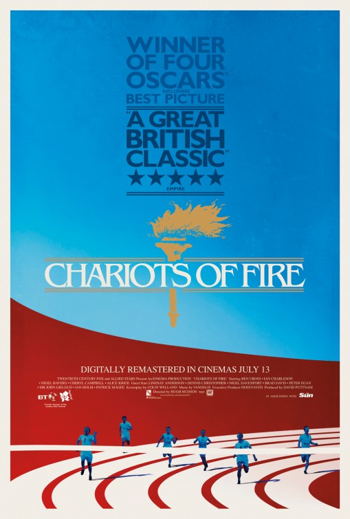 Chariots of Fire