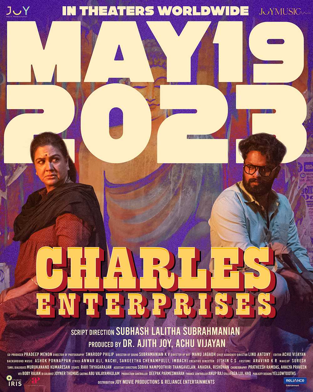 Charles Enterprises