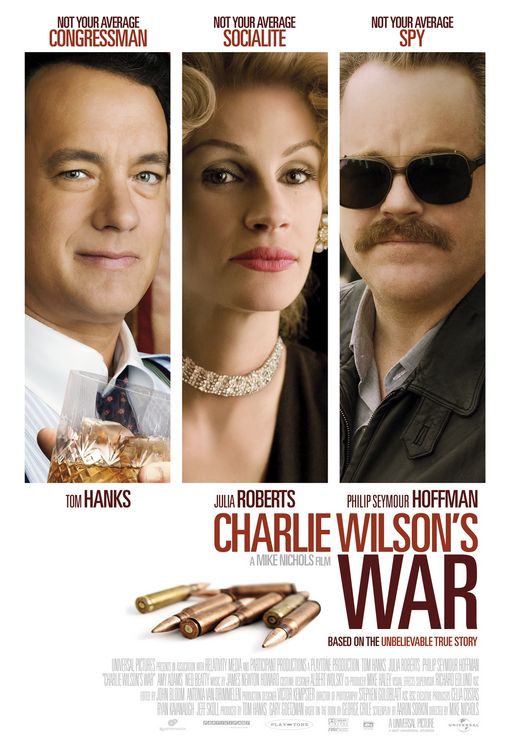 Charlie Wilson