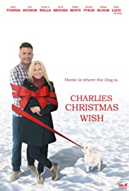 Charlie’s Christmas Wish