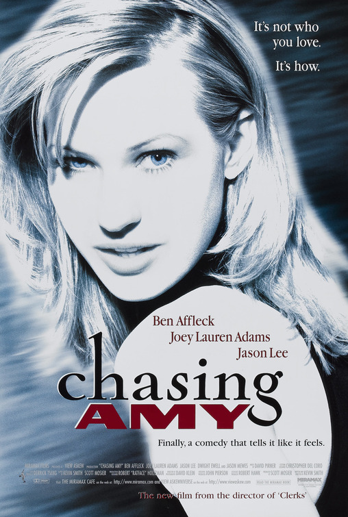 Chasing Amy
