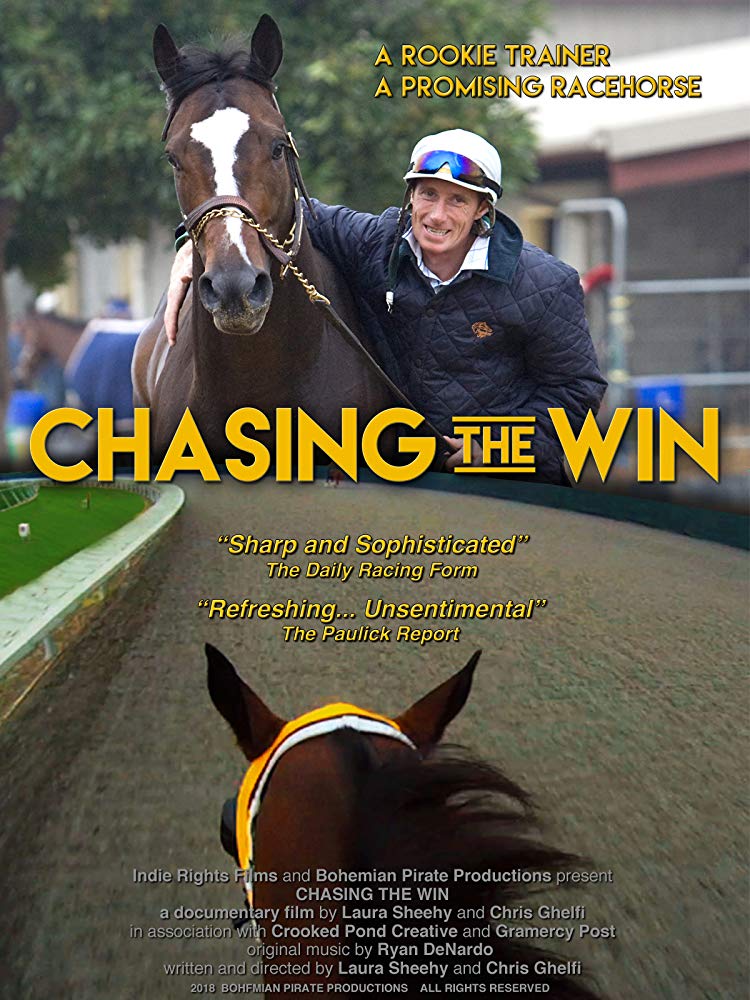 Chasing the Win