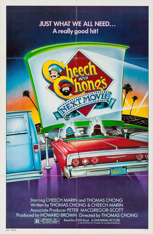 Cheech & Chong